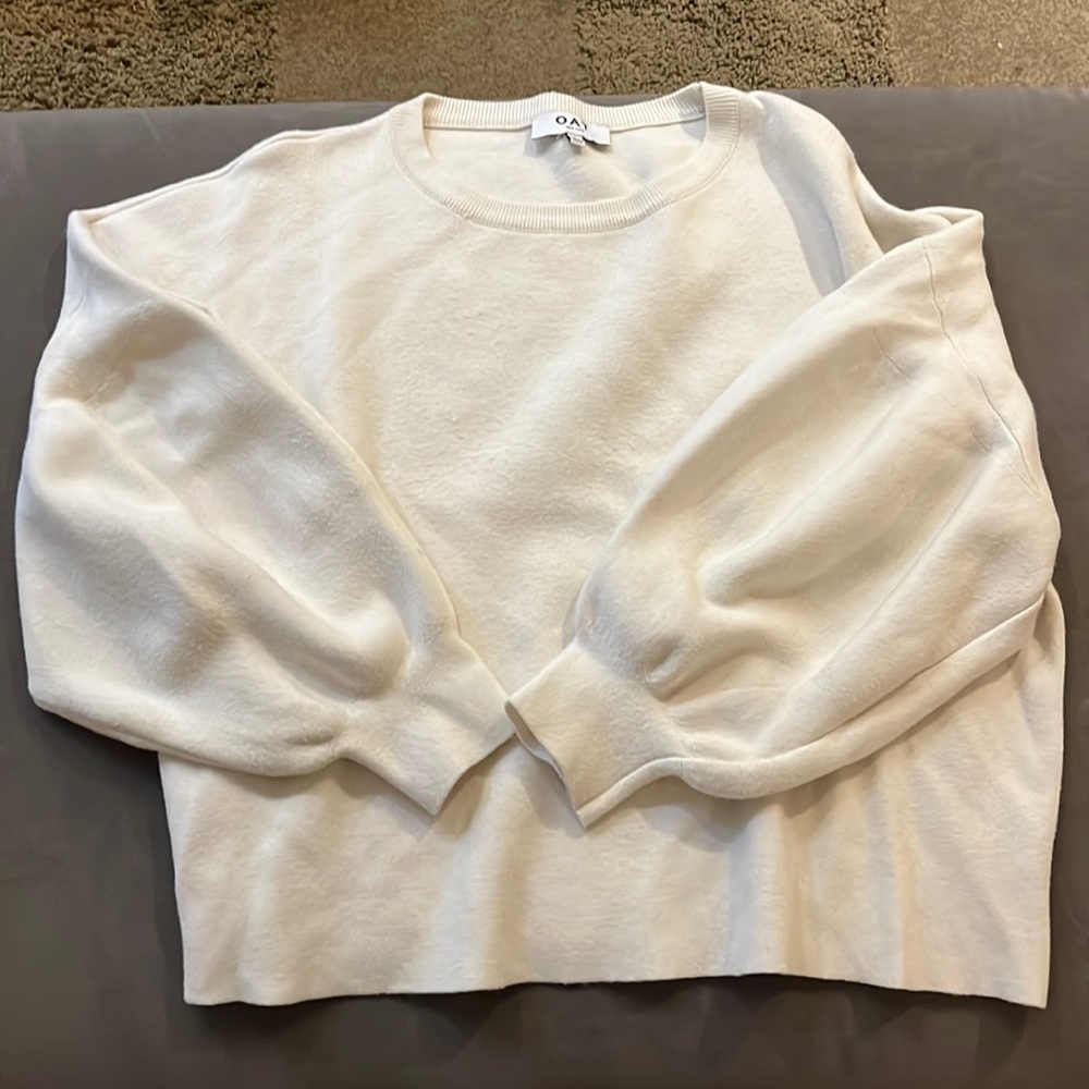 OAT New York Sweater